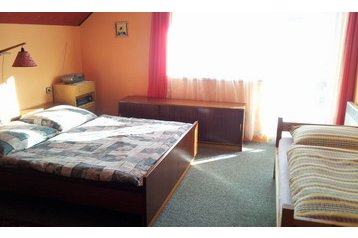 Apartmán Nový Hrozenkov 7